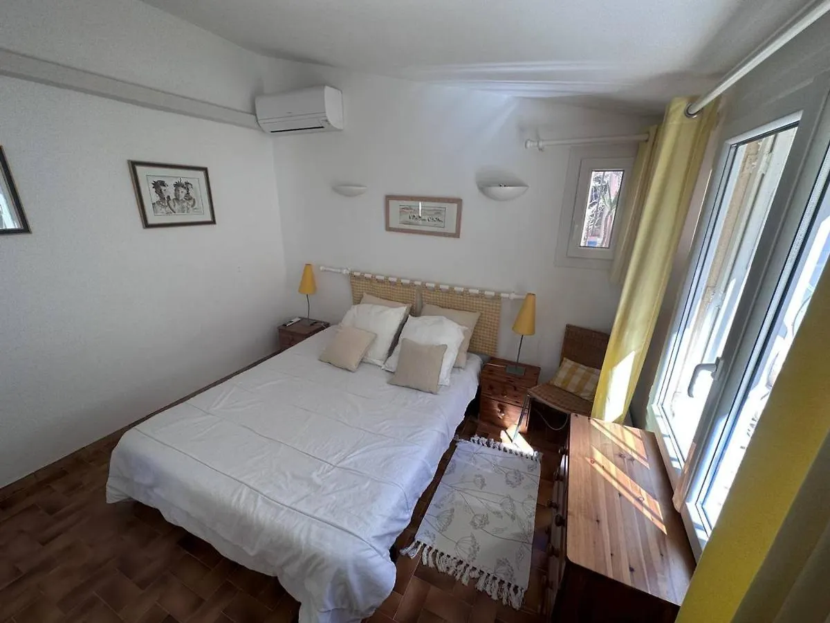Villa Provencale Avec Piscine Privee, Clim, Wi-Fi, Jardin, 5 Chambres - Fr-1-768-20 Les Issambres 0*,